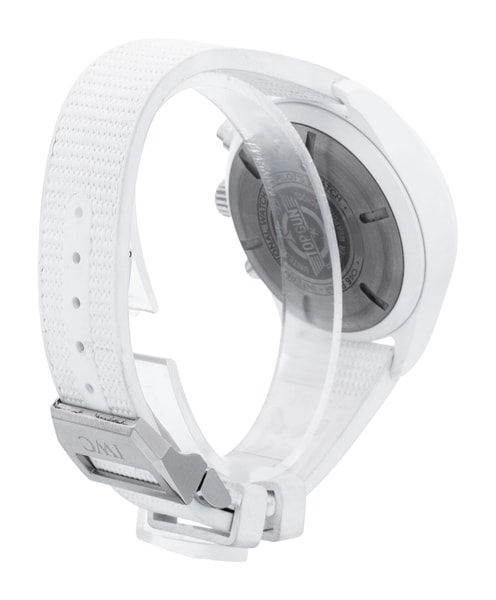 IWC Pilot's Chrono IW389105